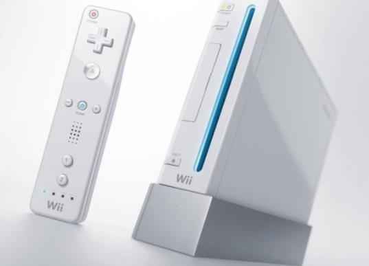 零件停产 任天堂旧款Wii不受理维修