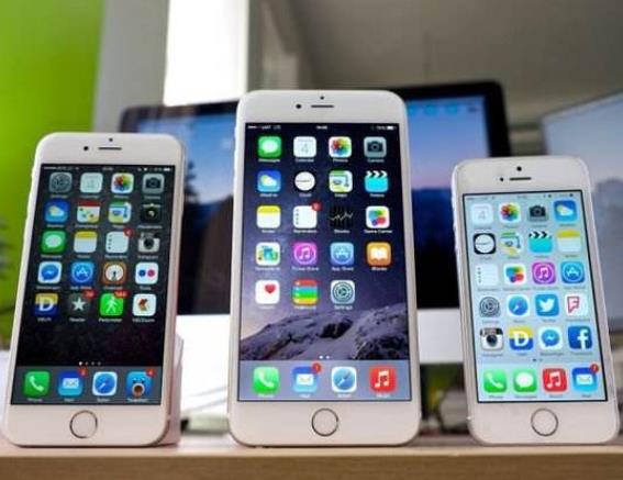 手机黑苹果和白苹果的区别是什么