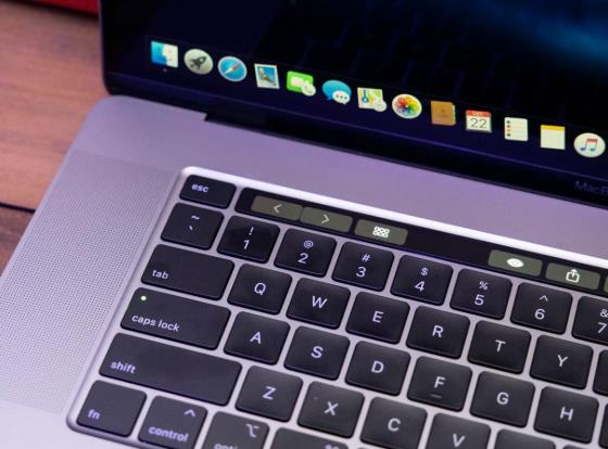 苹果macbook pro 16多少钱 最新官方配置评测插图1