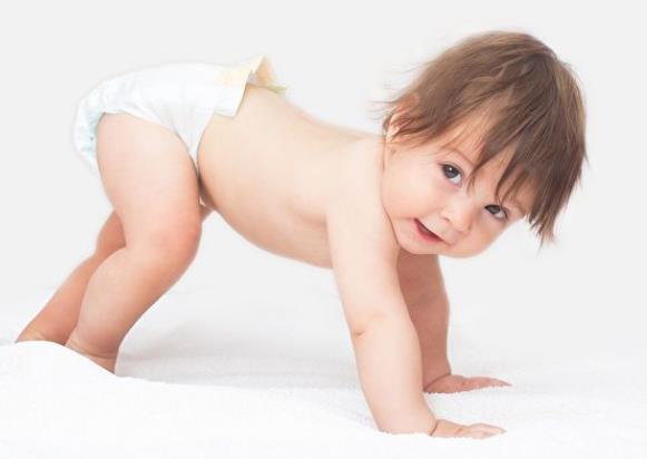 MIT发明智能婴儿尿布 需要更换即发信号