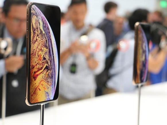 外资悲观预测 5G苹果iPhone恐延至12月发表
