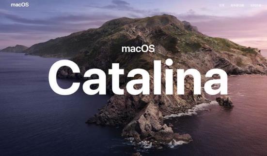 苹果推出macOS 10.15.4与watchOS 6.2.1系统更新