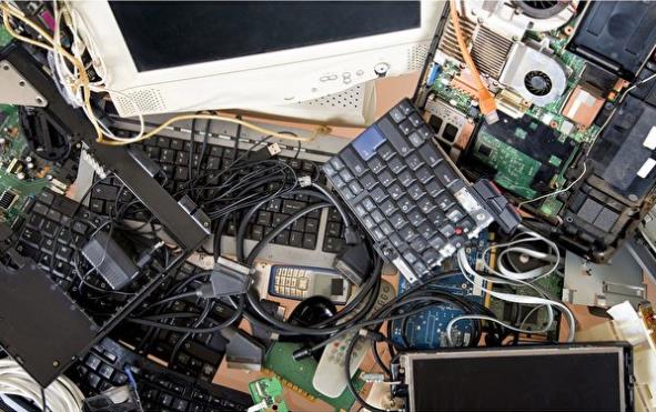 如何有效回收电子垃圾？