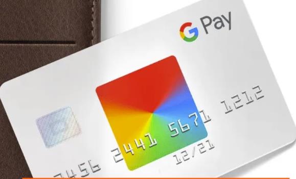 谷哥要推自家信用卡对应Google Pay功能参考Apple Card？