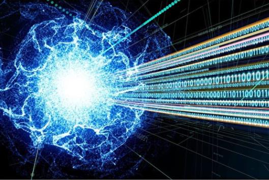研究发现用纳米光学腔实现量子网络传输