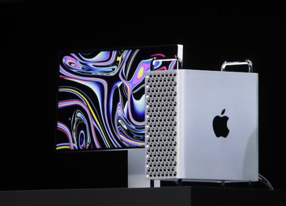 苹果Macbook电脑2021年版或将内置自家芯片