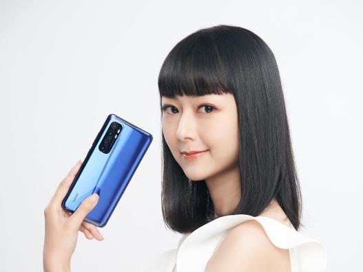 Redmi Note9Pro小米Note10Lite开卖 超靓镜头实拍