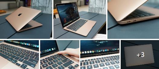 苹果新MacbookPro13用5年时间做到完美 下一代将有新突破