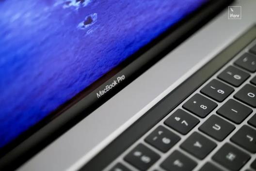 苹果新MacbookPro13用5年时间做到完美 下一代将有新突破