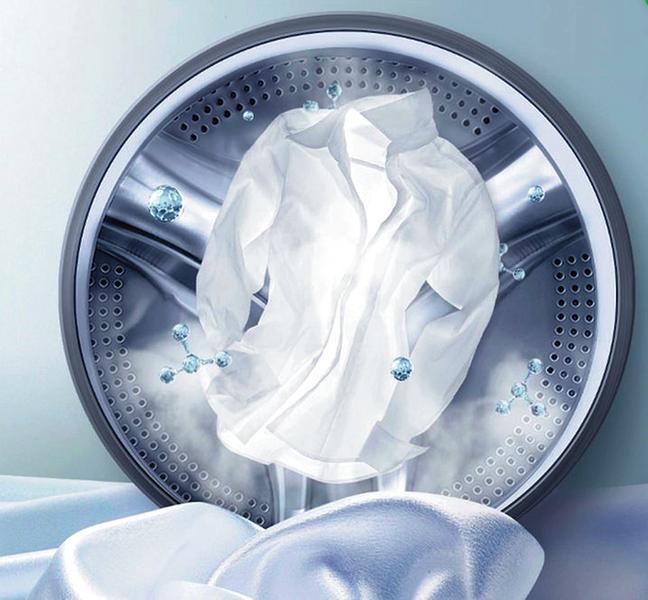 洗衣机易藏污纳垢 正确清洁呵护健康-起风网