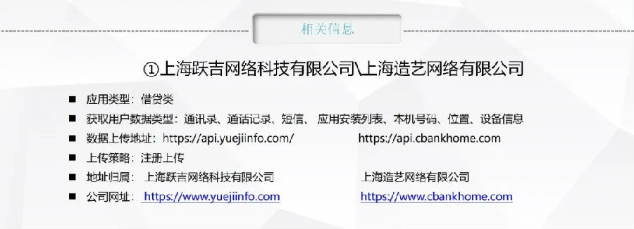 上海市消保委发布APP嵌入SDK插件个人信息保护评测情况
