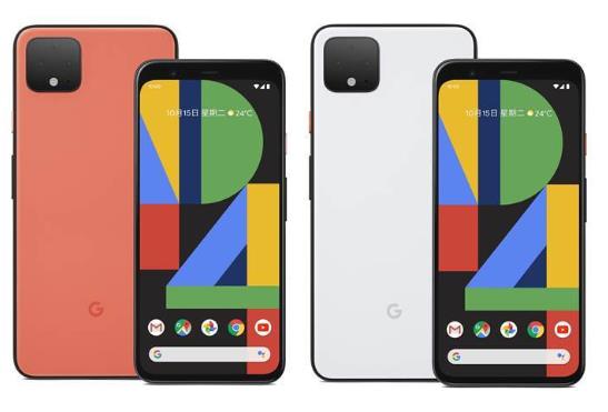 Google Pixel 4 XL出包 疑因电池问题背板剥离