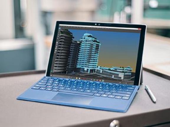 科技快评：微软高管再度晒出Surface Duo真机...