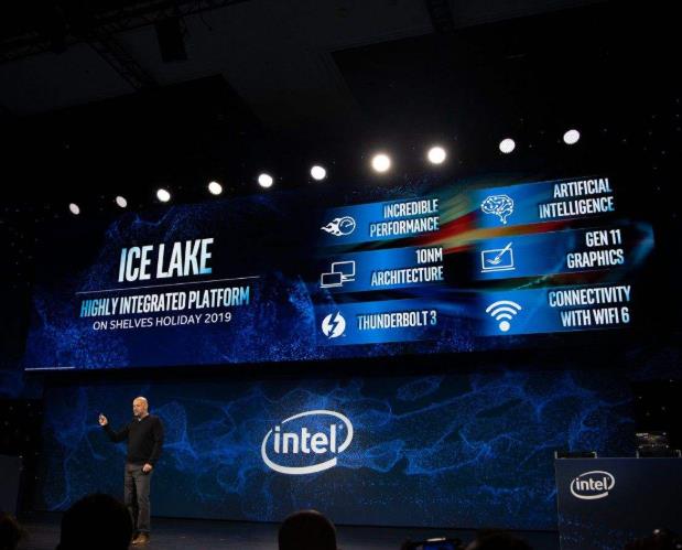 科技快评：Intel 10核心i9-10850K处理器正式发布...-起风网