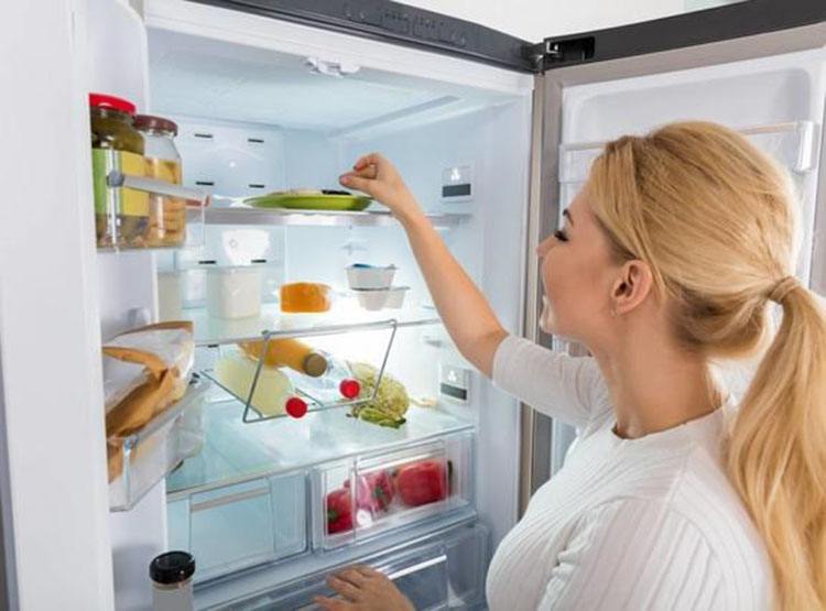 这些食品不适合放冰箱你知道吗