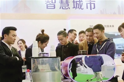 第16届中国慈溪家电博览会规模再创新高