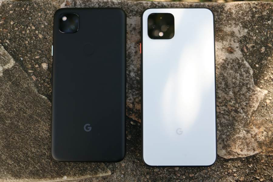 谷歌Pixel4a vs Pixel4相机平分秋色更平价