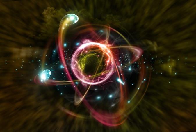科学家发明纳米天线操纵光子
