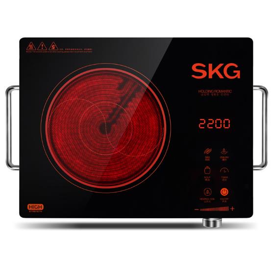 SKG电磁炉哪个型号好用多少钱