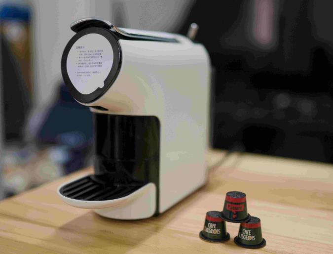 雀巢咖啡机胶囊机哪个好用方便-起风网