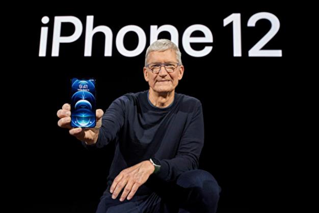 苹果iPhone12包装盒没有充电器你该怎么办？