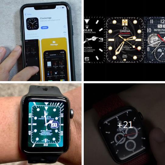 AppleWatch6SE智能手表评测 铝表壳耐用，6代充电快SE价格有优势