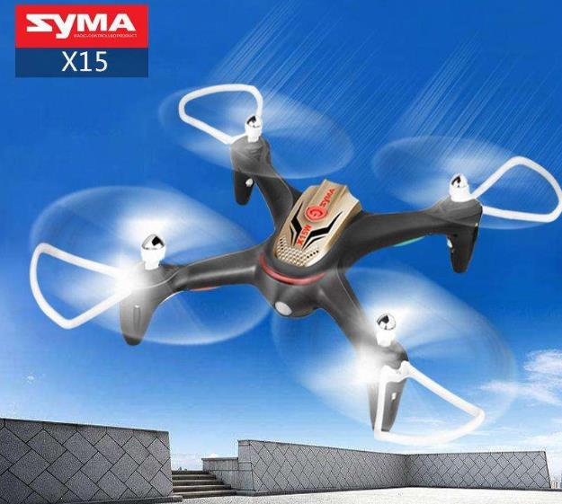 syma无人机遥控器配对操作方法