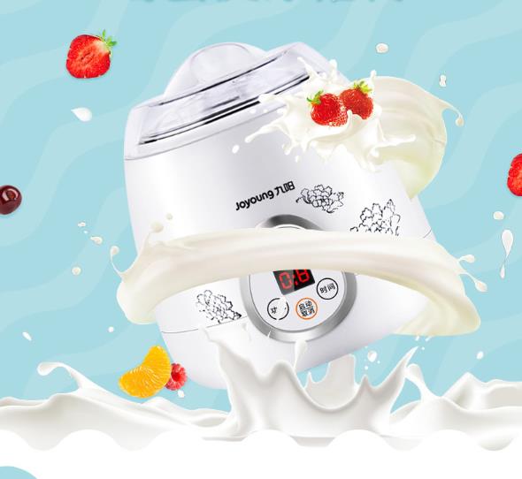 九阳酸奶机哪个型号好用价格多少钱
