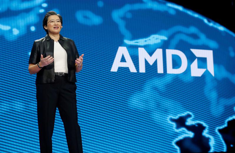 CES亚洲消费电子展下月登场 AMD料公布新显卡双A推新品