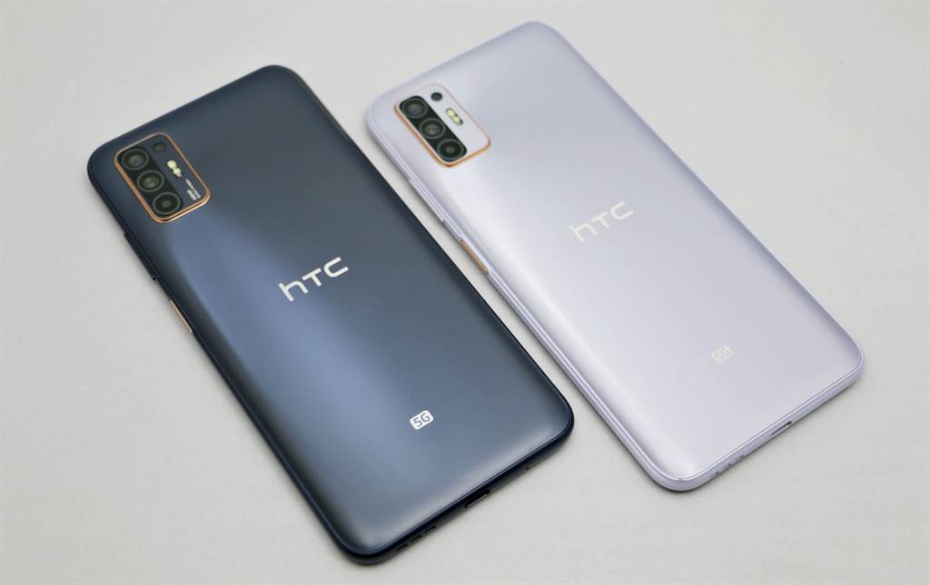 HTC Desire 21Pro 5G手机体验 相机界面实用性待提升