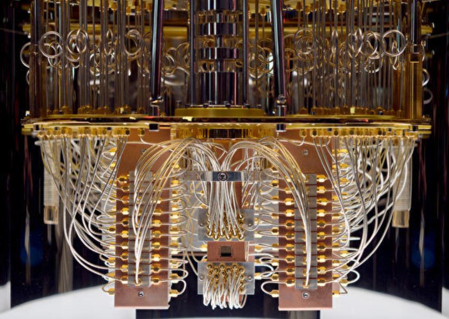 量子电脑新进展：哈佛MIT联手造出256比特模拟器
