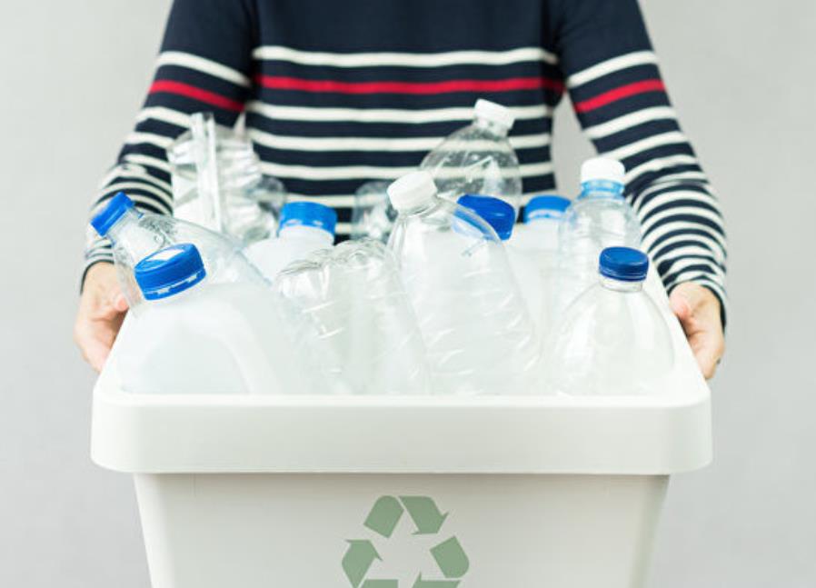 用糖制成的新型塑料：可回收和降解-起风网