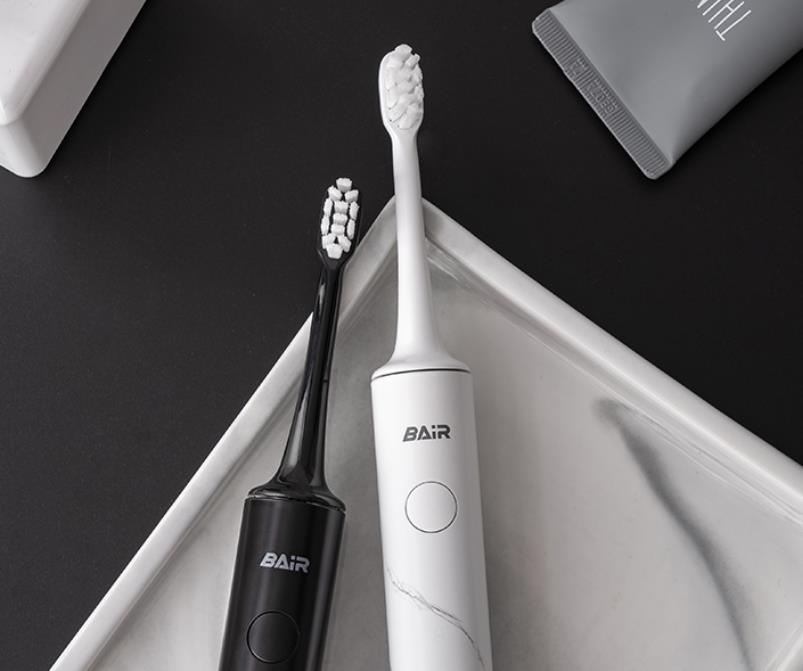 拜尔电动牙刷成人充电式X9使用评测