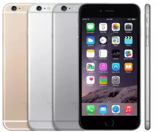 苹果官方淘汰2款旧iPhone、iPad列入不再维修名单