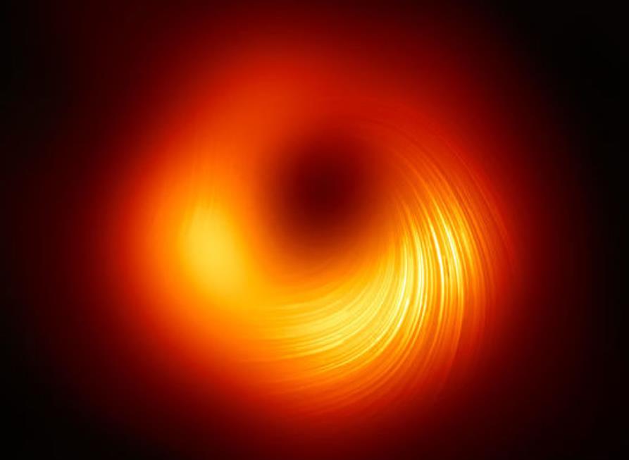量子毛发理论可解决霍金黑洞悖论插图