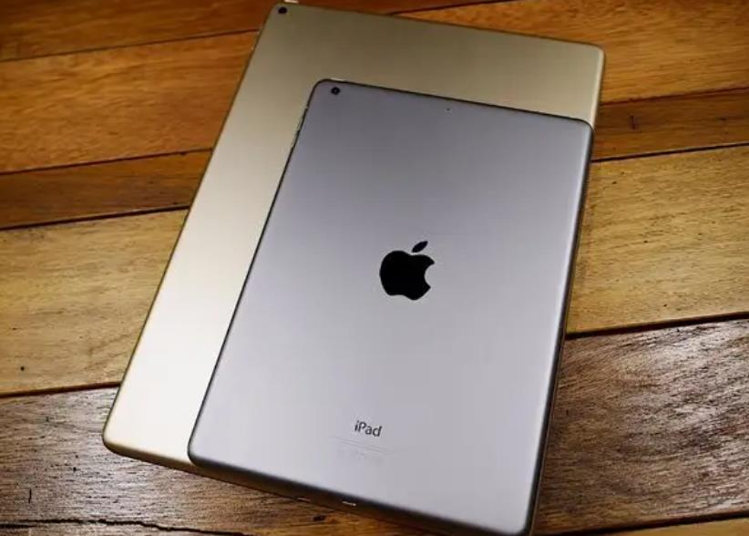 两款iPad被苹果列为过时产品
