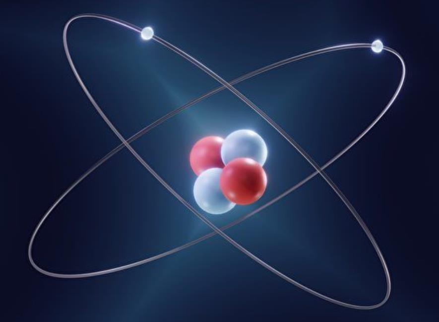 正反物质混合原子在超流体中出现反常现象插图