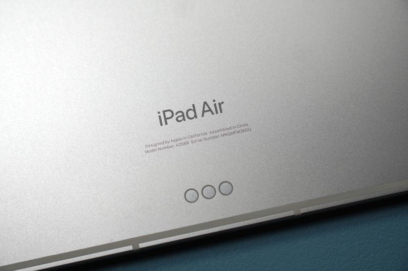 升级M1芯片的第5代iPad Air 这3大族群最适合入手