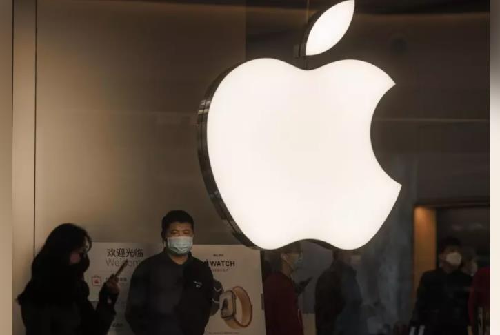 苹果为分散风险 或首度将部分iPad产能由中国移往越南