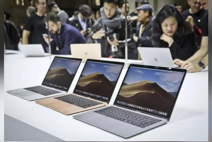 苹果新MacBook Air将亮相 郭明其估下半年出货700万台