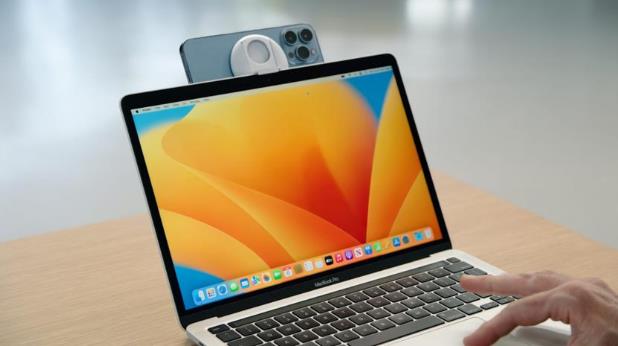 2022苹果开发者大会全新macOS Ventura“幕前调度”功能上场 iPadOS16同步更新-起风网
