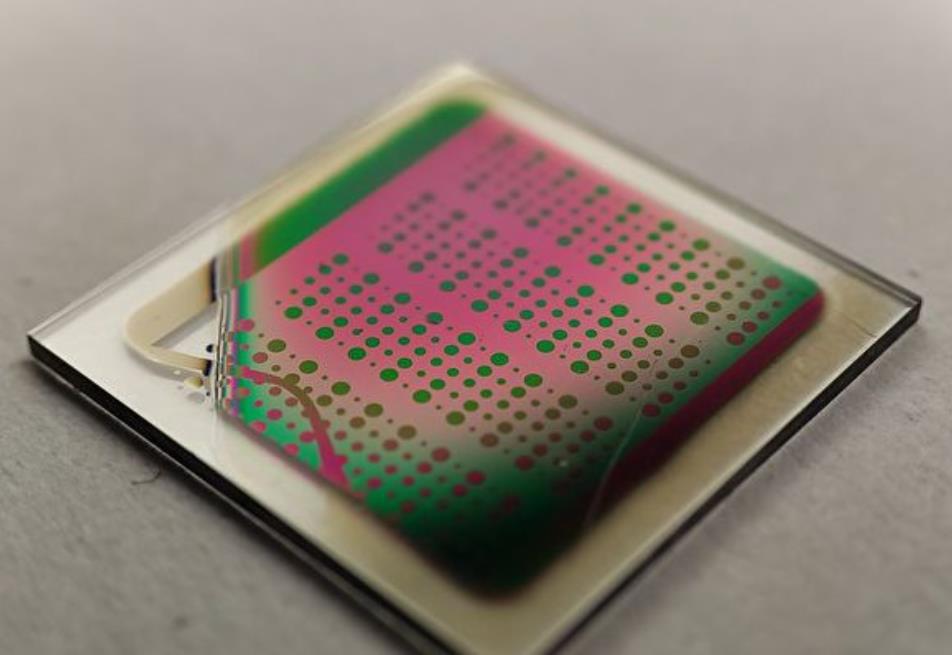AMD看好AI芯片前景 明年有望带来20亿美元销售收入