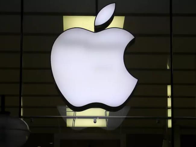 亚洲销售低迷 苹果营收连4季度下滑