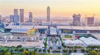 2022建博会（广州）将于7月8日开幕