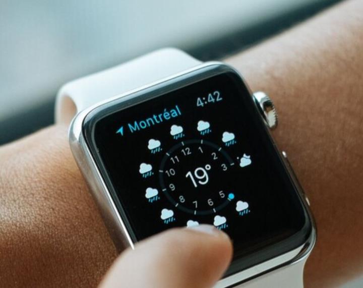 怎样启用Apple Watch心律不齐通知?