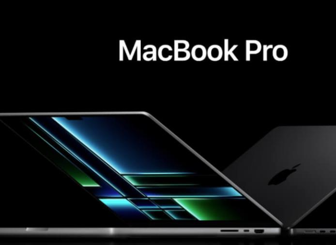 苹果发布新款MacBook Pro电池续航历来最