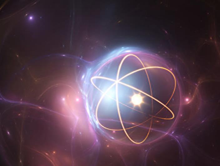 量子技术新突破 科学家首次成功操纵量子光