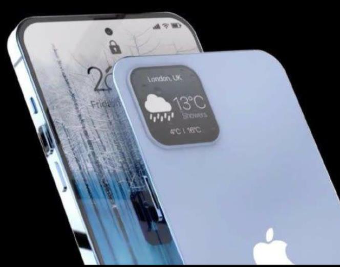 苹果iPhone15ProMax预计售价2万块
