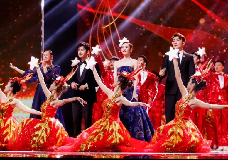 第28届上海电视节定于6月19日开幕