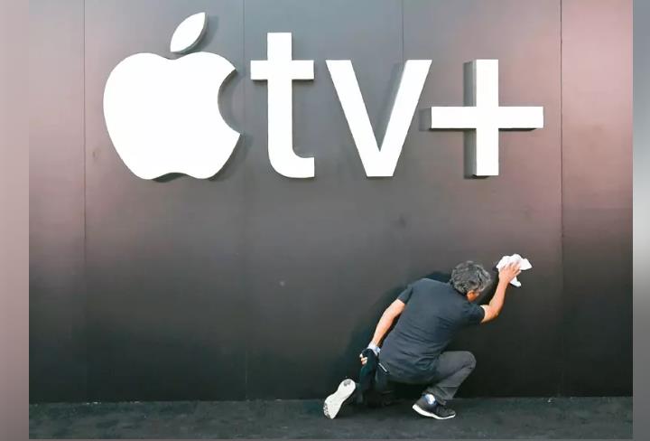 苹果AppleTV平台宕机 全美数千用户受影响
